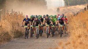 mhw cube racing team israel 2 300x167 - Drei Deutsche Meistertitel im Cyclo-Cross auf dem CUBE Cross Race C:62