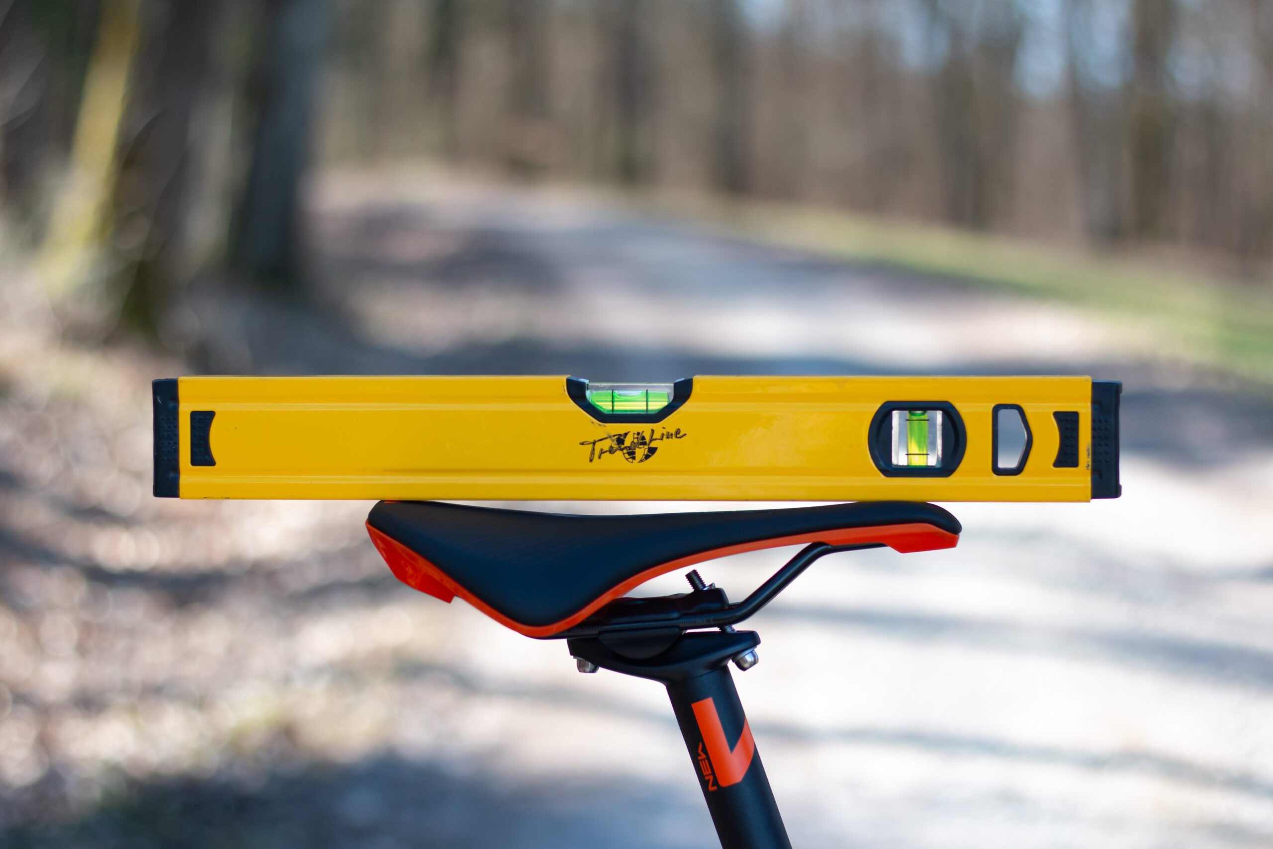 Wie stelle ich den Fahrradsattel richtig ein? 20210330 115648 00249 scaled - Wie stelle ich den Fahrradsattel richtig ein?