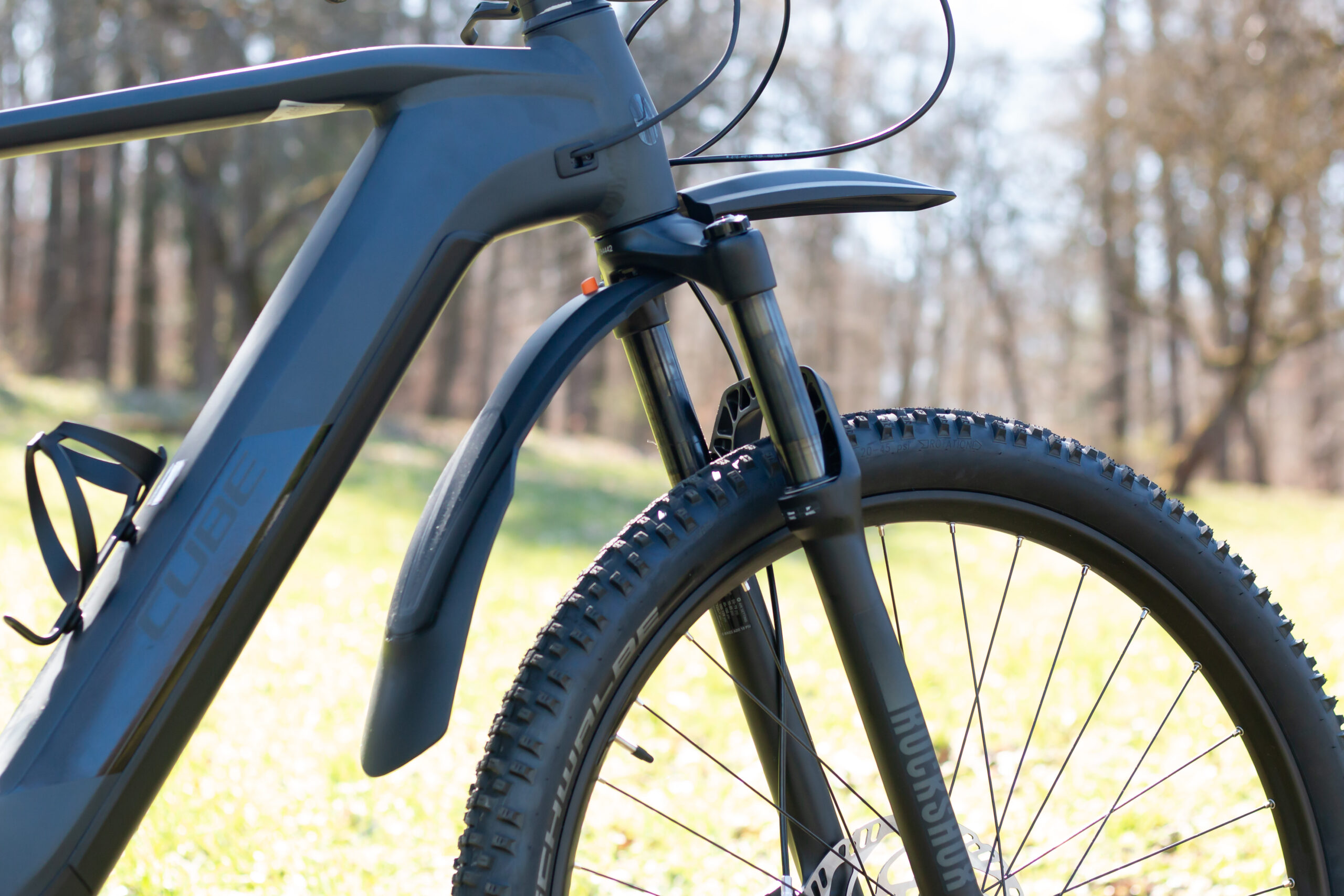 Wie Stellt Man Eine Federgabel Richtig Ein Wie stelle ich meine Federgabel richtig ein? | MHW Bike Magazin