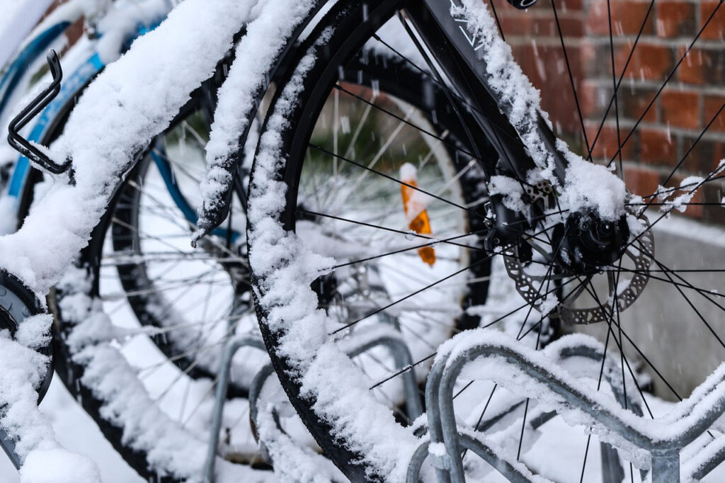 Radfahren im Winter und bei schlechtem Wetter - Was gibt es zu beachten? Blog Winter2 1024x682 - Radfahren im Winter und bei schlechtem Wetter - Was gibt es zu beachten?