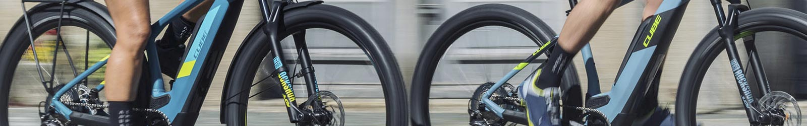 Wie funktioniert die Schiebehilfe an meinem E-Bike? » MHW Bike Magazin