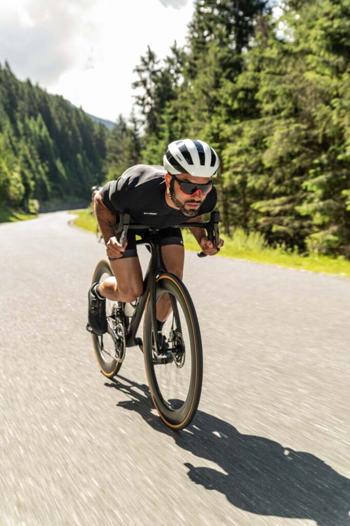 Java Rennrad Rennrad Schaltgruppen: Shimano vs. SRAM» MHW Bike Magazin