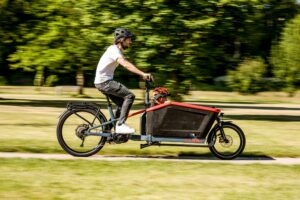 mhw beratung lastenradfoederung 300x200 - CUBE Longtail Hybrid: E-Bike, Lastenfahrrad und Trekkingrad vereint!