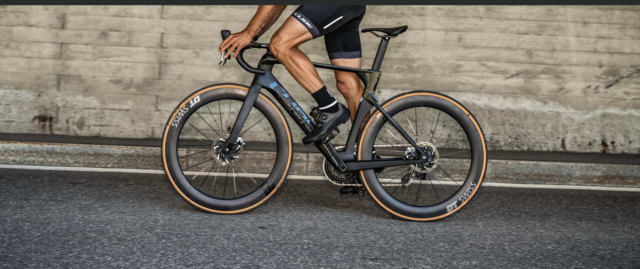 Welcher Rennrad-Reifen?  MHW Bike Magazin