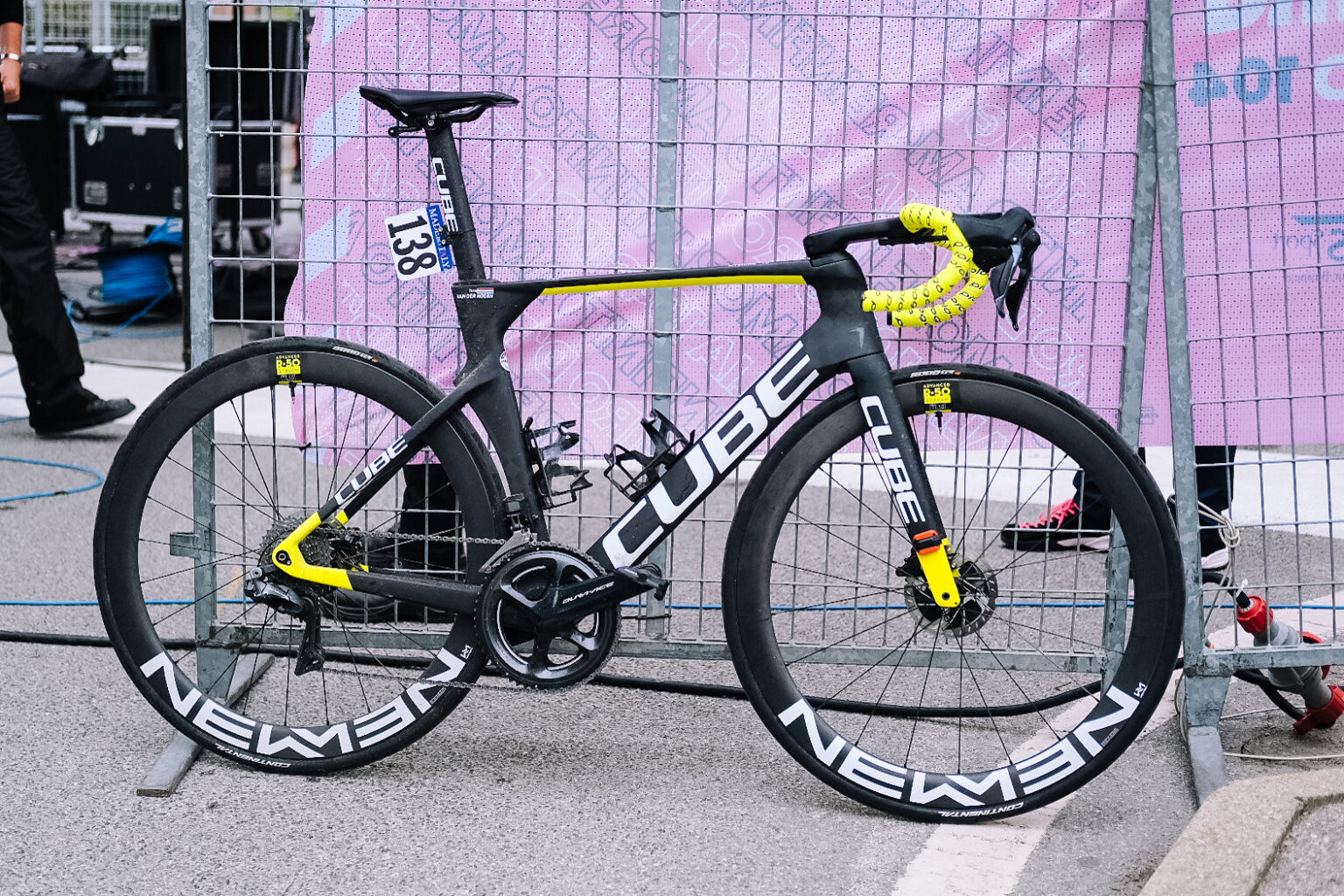 Historischer Sieg für Taco van der Hoorn beim Giro d’Italia » MHW Bike