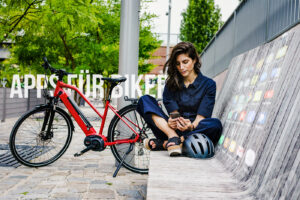 Apps fuer Biker Magazin 300x200 - Fahrräder für Menschen mit Behinderungen