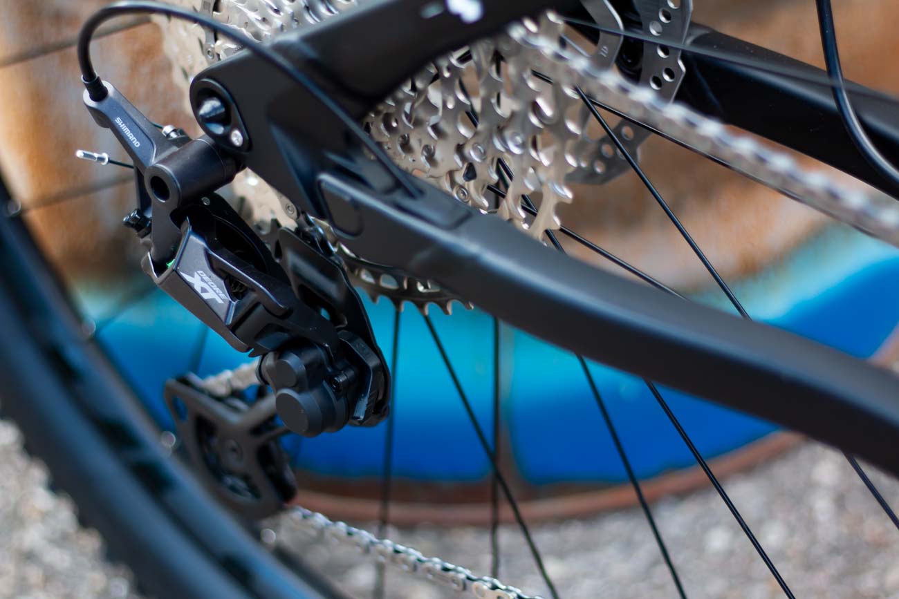 Knackgerusche am Fahrrad?  MHW Bike Magazin