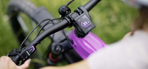 Bosch Smart System: Kann ich mit dem neuen Kiox 300 navigieren? » MHW Bike  Magazin