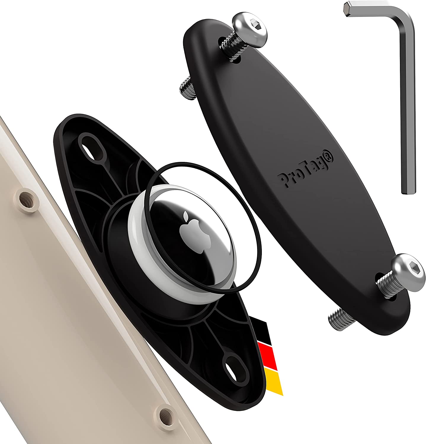 Apple AirTags als TrackingMöglichkeit fürs Fahrrad? » MHW Bike Magazin