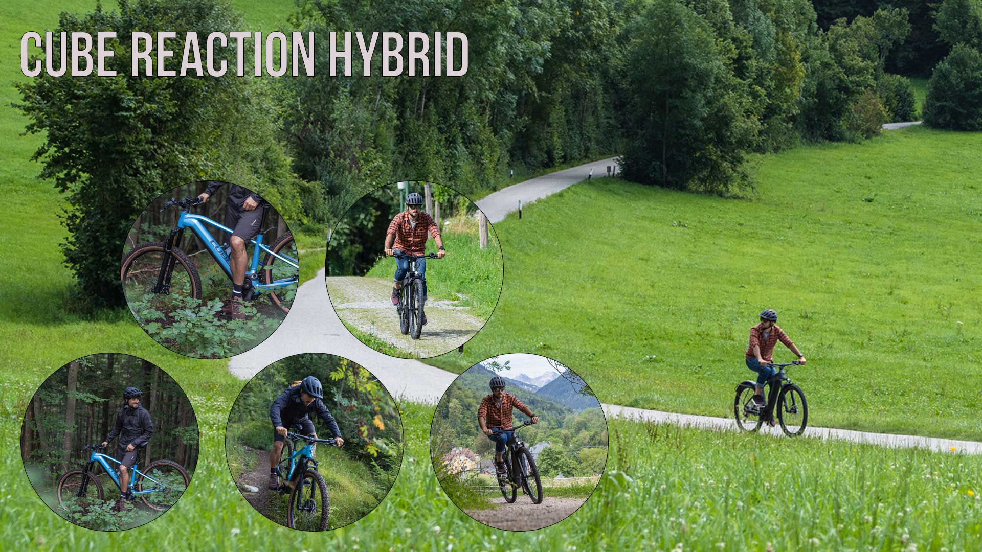 E-Bike und Räder für Übergewichtige und XXL-Bikes für große Fahrer ...