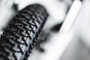 a bicycle tyre picjumbo com 300x200 - Schlüssel vom Fahrradschloss oder E-Bike verloren - Was tun?