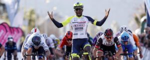 Biniam Girmay Trofeo Alcudia e1644496576796 300x121 - Zwei WM-Titel für das Tormans Cyclo Cross Team