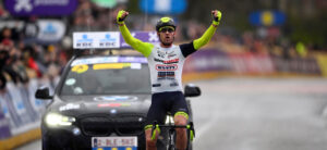 B2B News 2022 Scheldeprijs Alexander Kristoff 1 300x138 - Dritter Podiumsplatz für Intermarché-Wanty Groupe Gobert am Ende der Tour de France