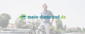 mein dienstrad Magazin Header 300x120 - Informationen zum Fahrrad-Leasing