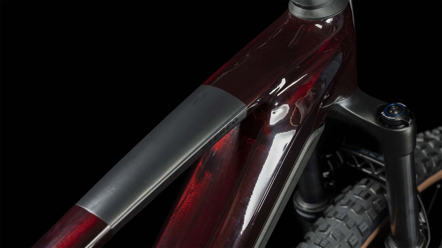CUBE 2025 MODELLE FAHRRÄDER UND EBIKES» MHW Bike Magazin