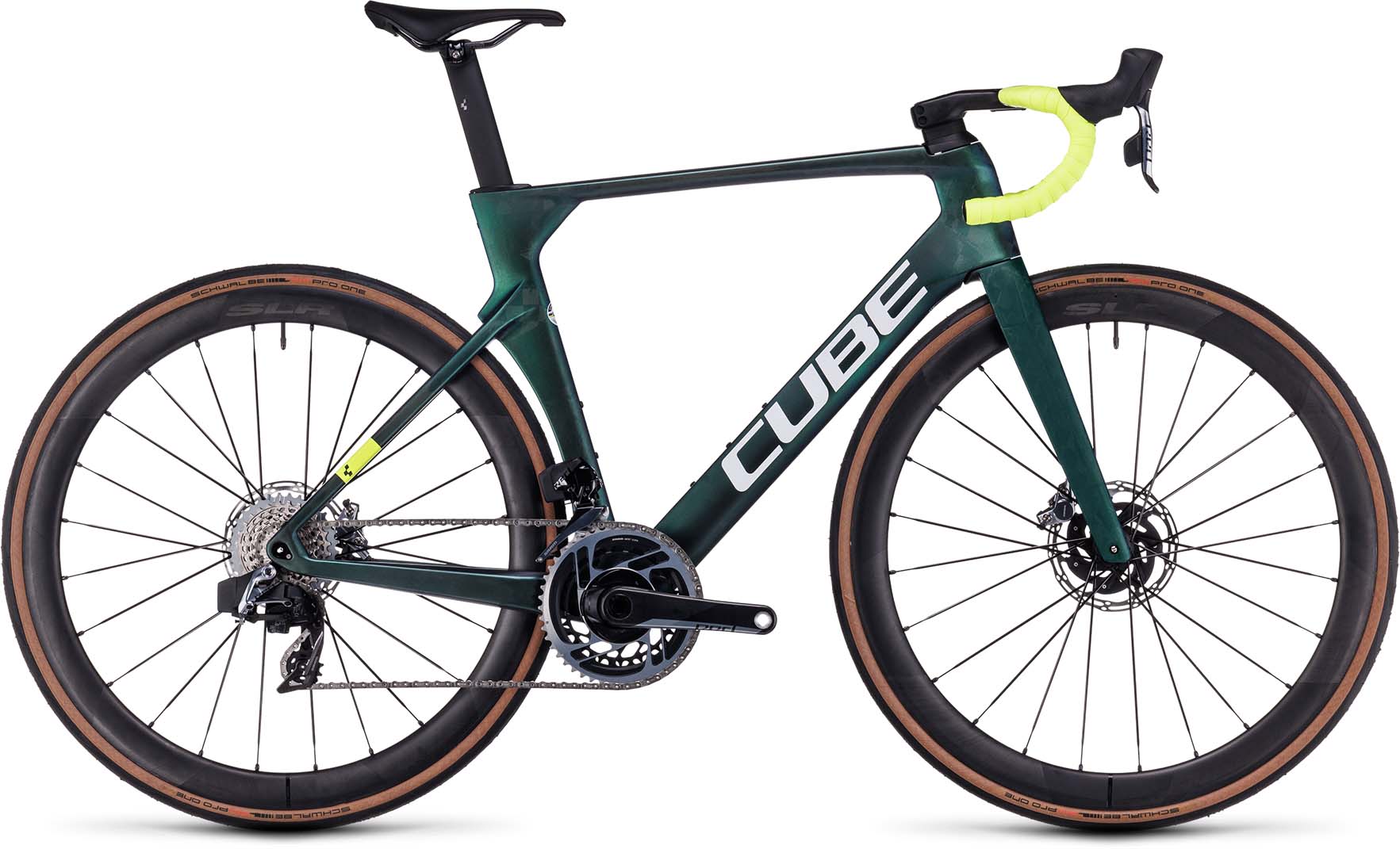 Cube Modelle 2023 Vorstellung – Das sind die Neuheiten 2023! » MHW Bike ...
