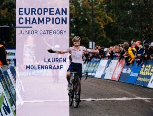 B2B News European Championships Cyclocross Namur 2022 300x228 - Erster Sieg der Saison für Intermarché-Circus-Wanty