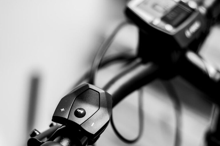 Wie funktioniert die Schiebehilfe an meinem EBike? » MHW Bike Magazin