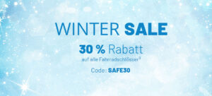 wintersale 300x136 - Bosch Smart System: Kann ich mit dem neuen Kiox 300 navigieren?