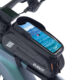 RAVE Fahrradtasche Rahmentasche