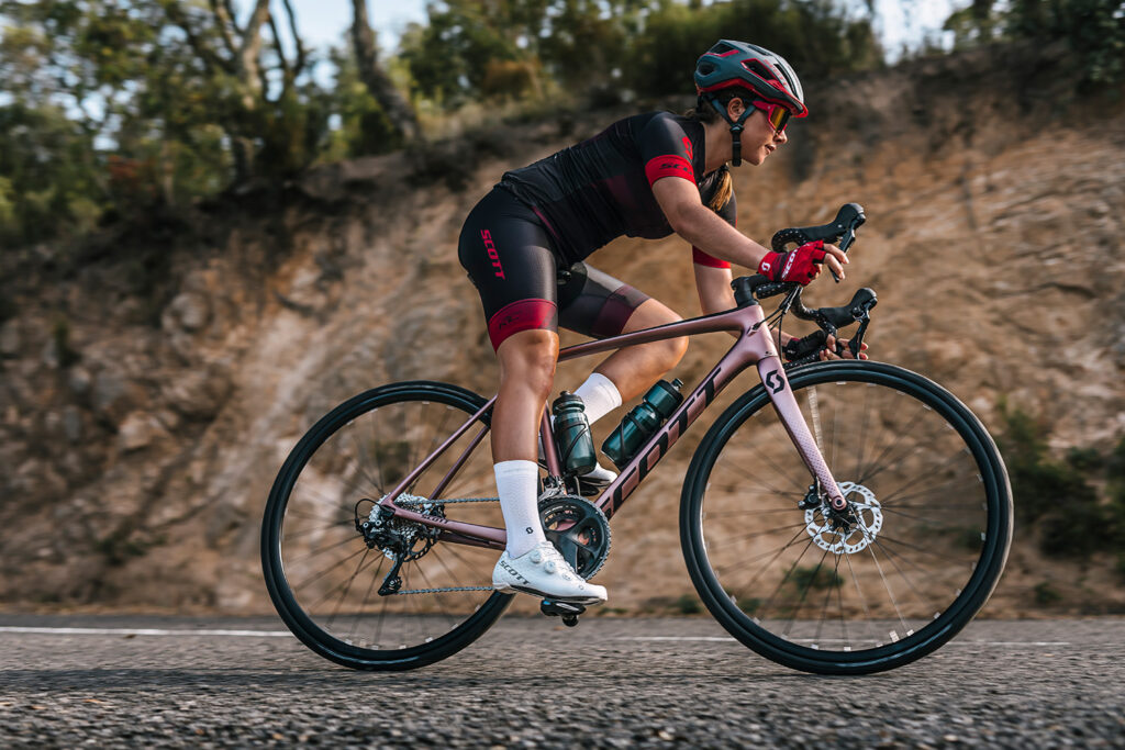 Gravel Bike Damen Gravel Bike Damen
