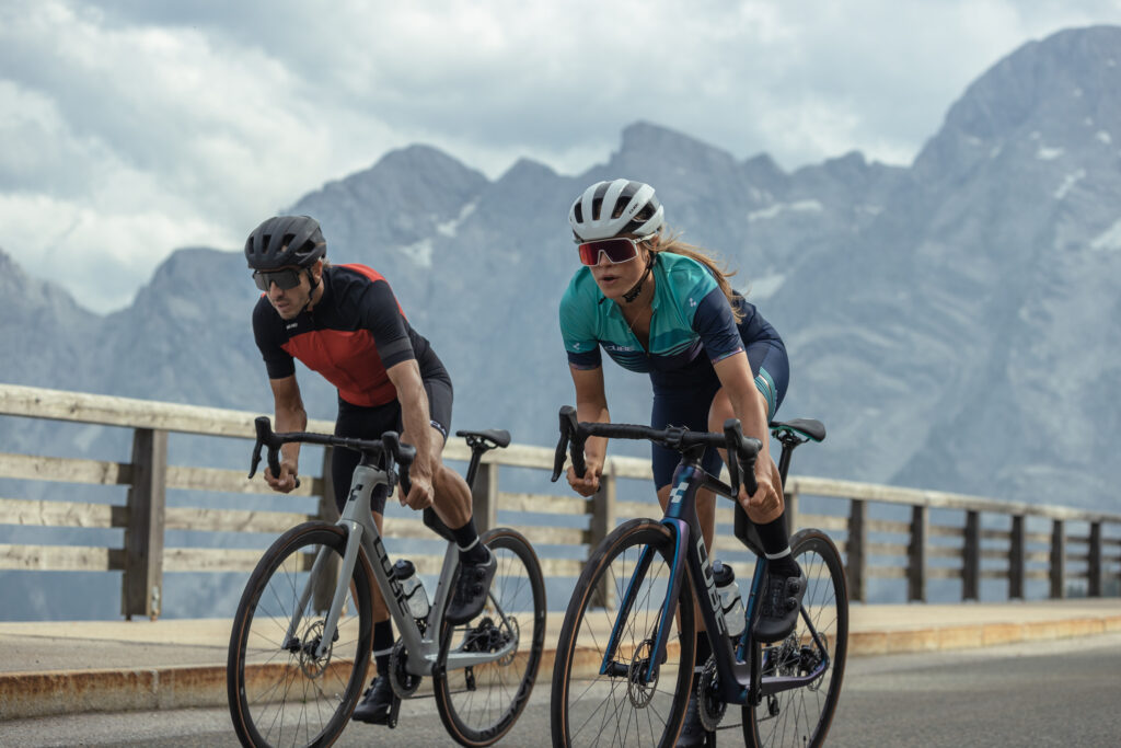 Gravel Bike Gravel Bike