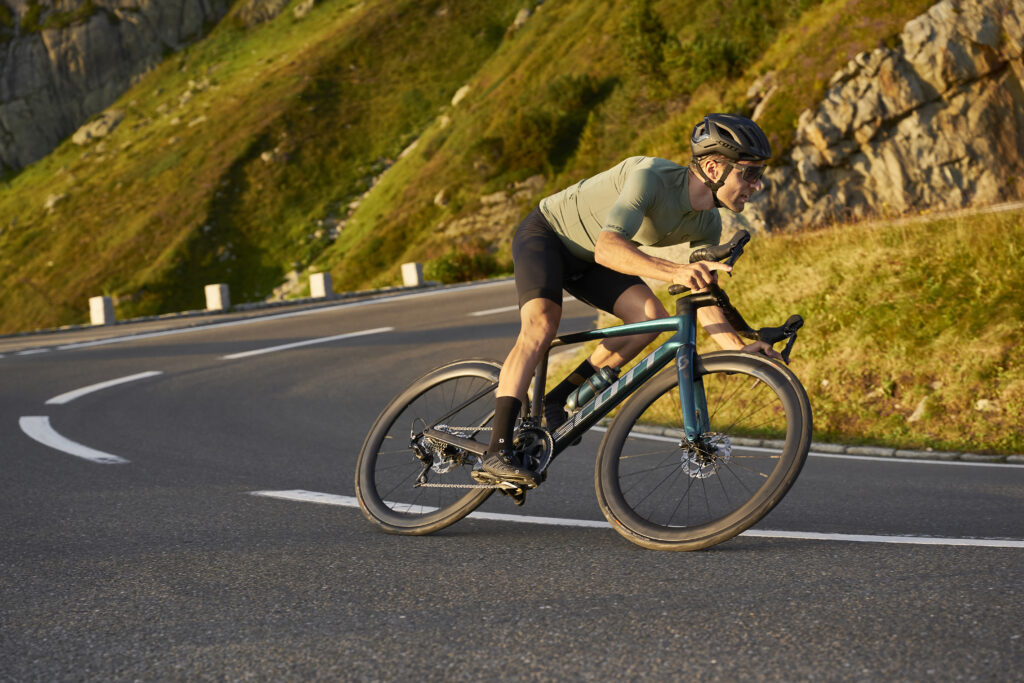 Gravel Bike Herren Gravel Bike Herren