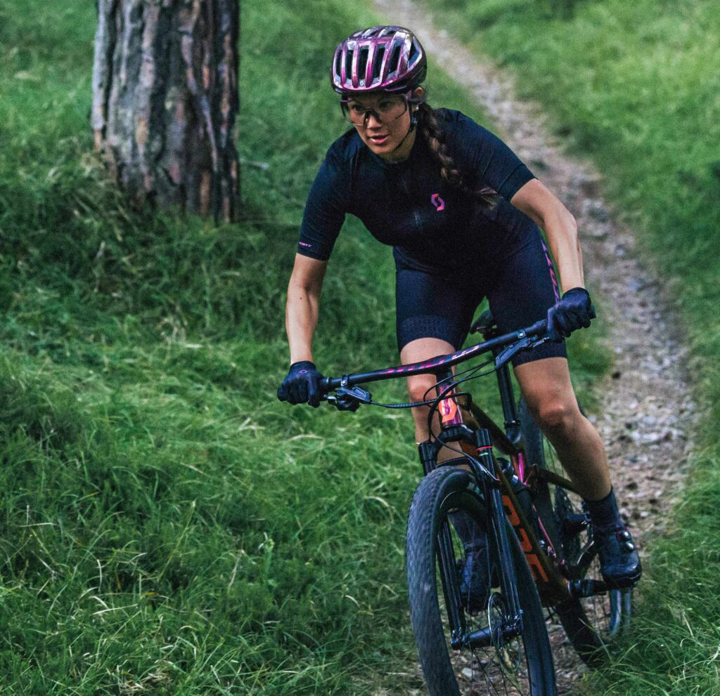 Mountainbikes für Damen Welche Mountainbike fuer Damen 1 - Mountainbikes für Damen