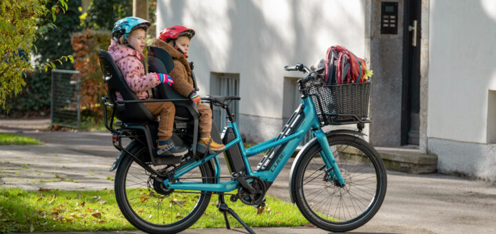 Handyhalterung Fahrrad und Handytasche» MHW Bike Magazin