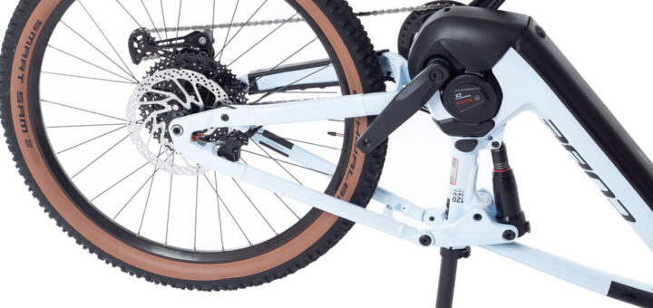 Handyhalterung Fahrrad und Handytasche» MHW Bike Magazin