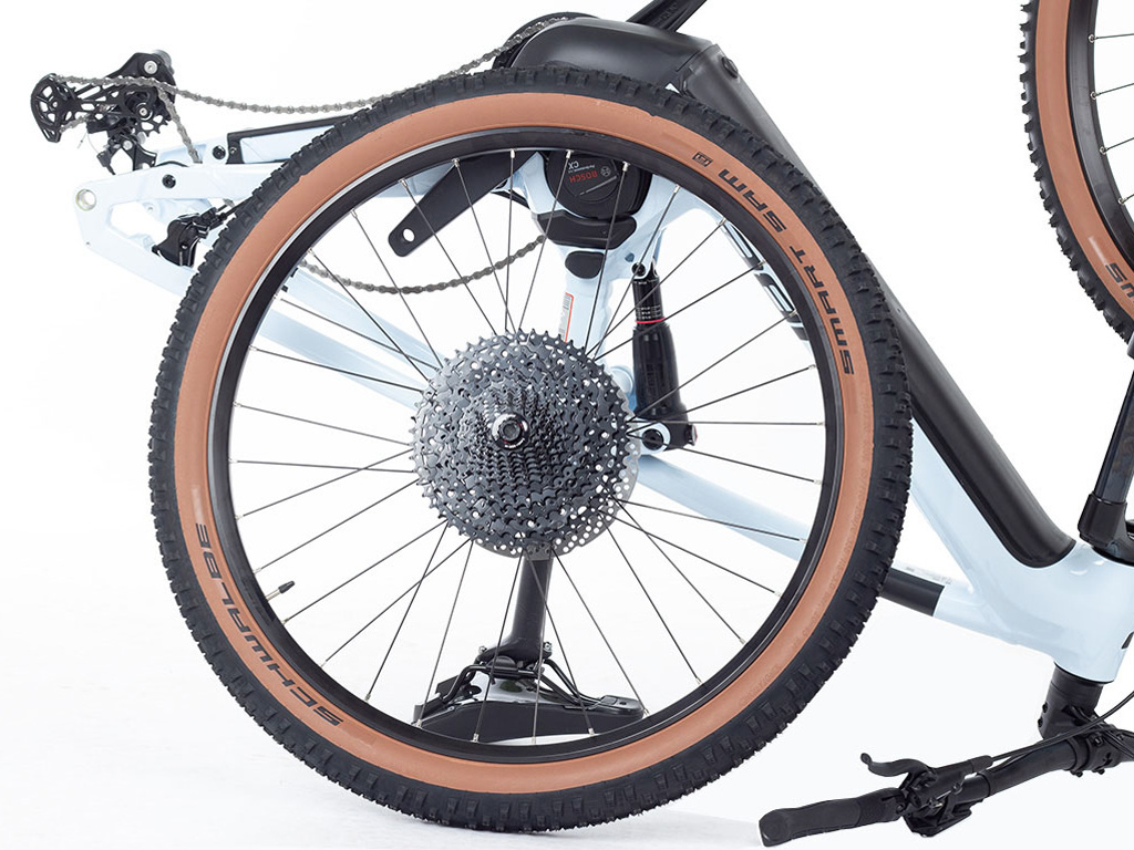 Fahrradschlauch wechseln Fahrradschlauch wechseln