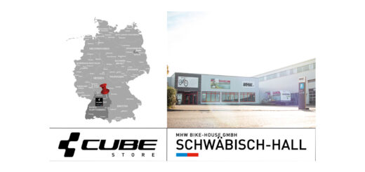 Cube Store Cube Shop MHW Bike