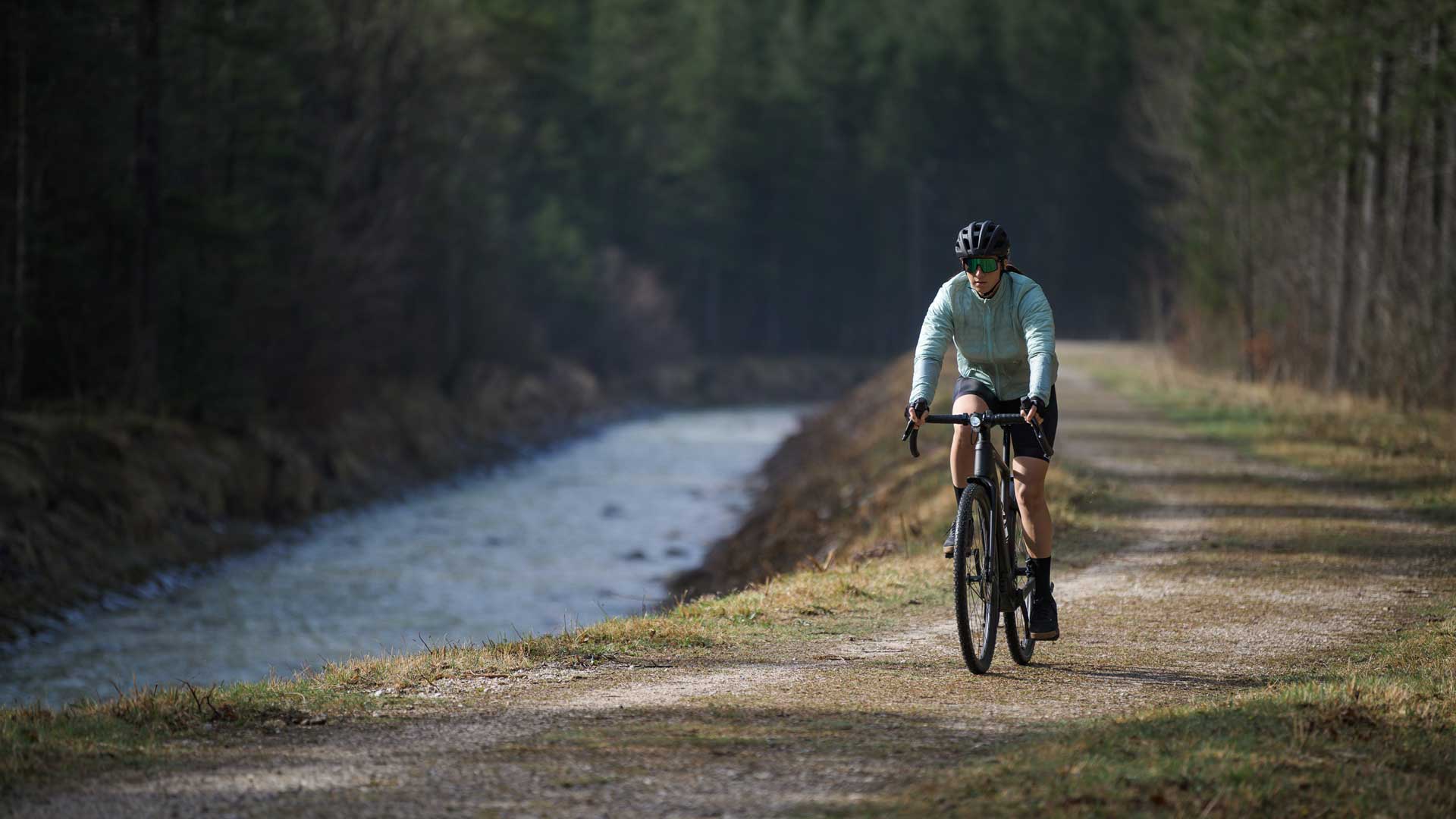 Cube Nuroad Hybrid Pro FE E-Gravel Bike