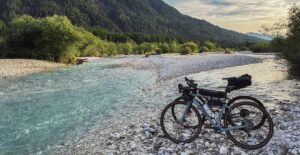 Bikepacking