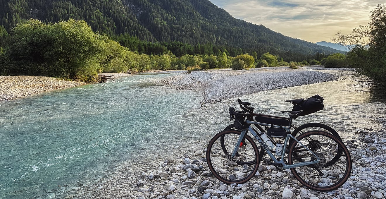 Bikepacking Bikepacking