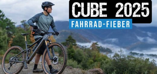 Cube 2025 Fahrrad bei MHW Bike kaufen