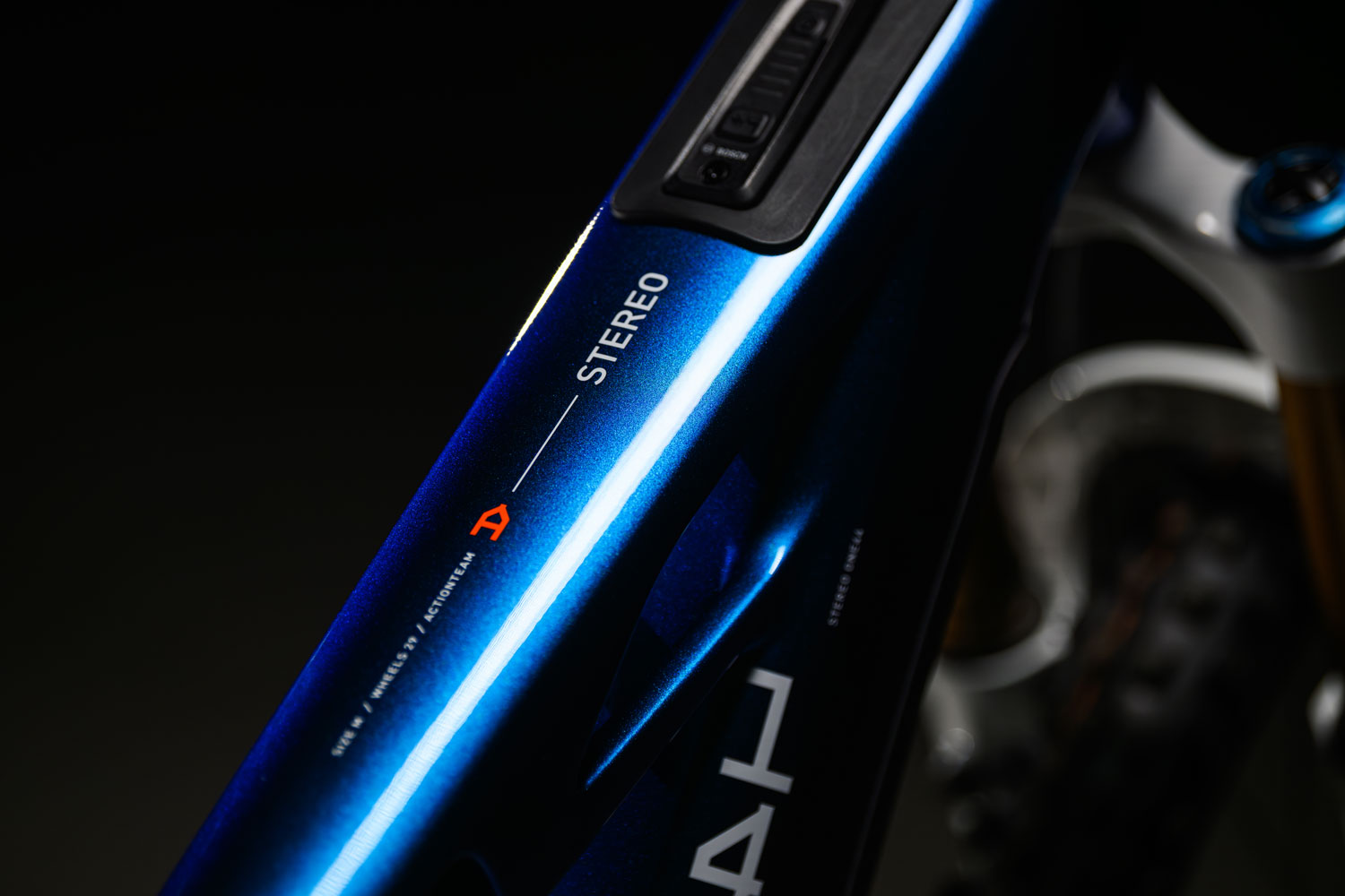 CUBE 2025 MODELLE FAHRRÄDER UND EBIKES» MHW Bike Magazin