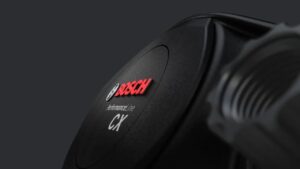 Bosch Performance Line CX