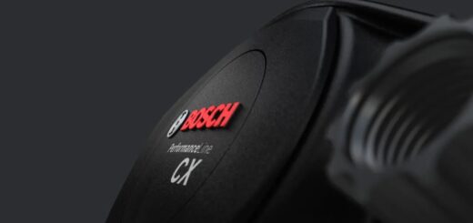 Bosch Performance Line CX