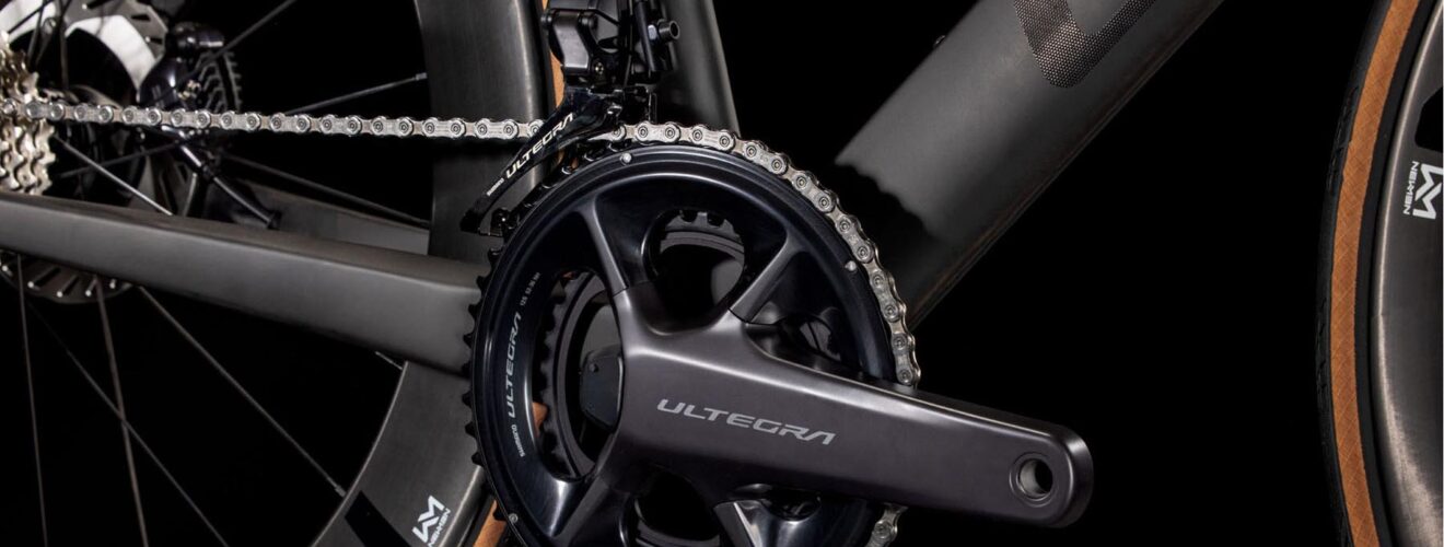 Rennrad Schaltgruppen - Shimano vs SRAM