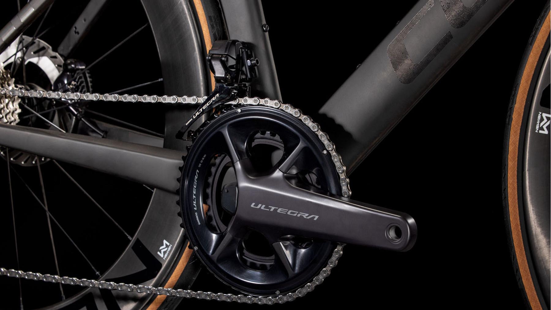 Shimano Schaltgruppen Bersicht
