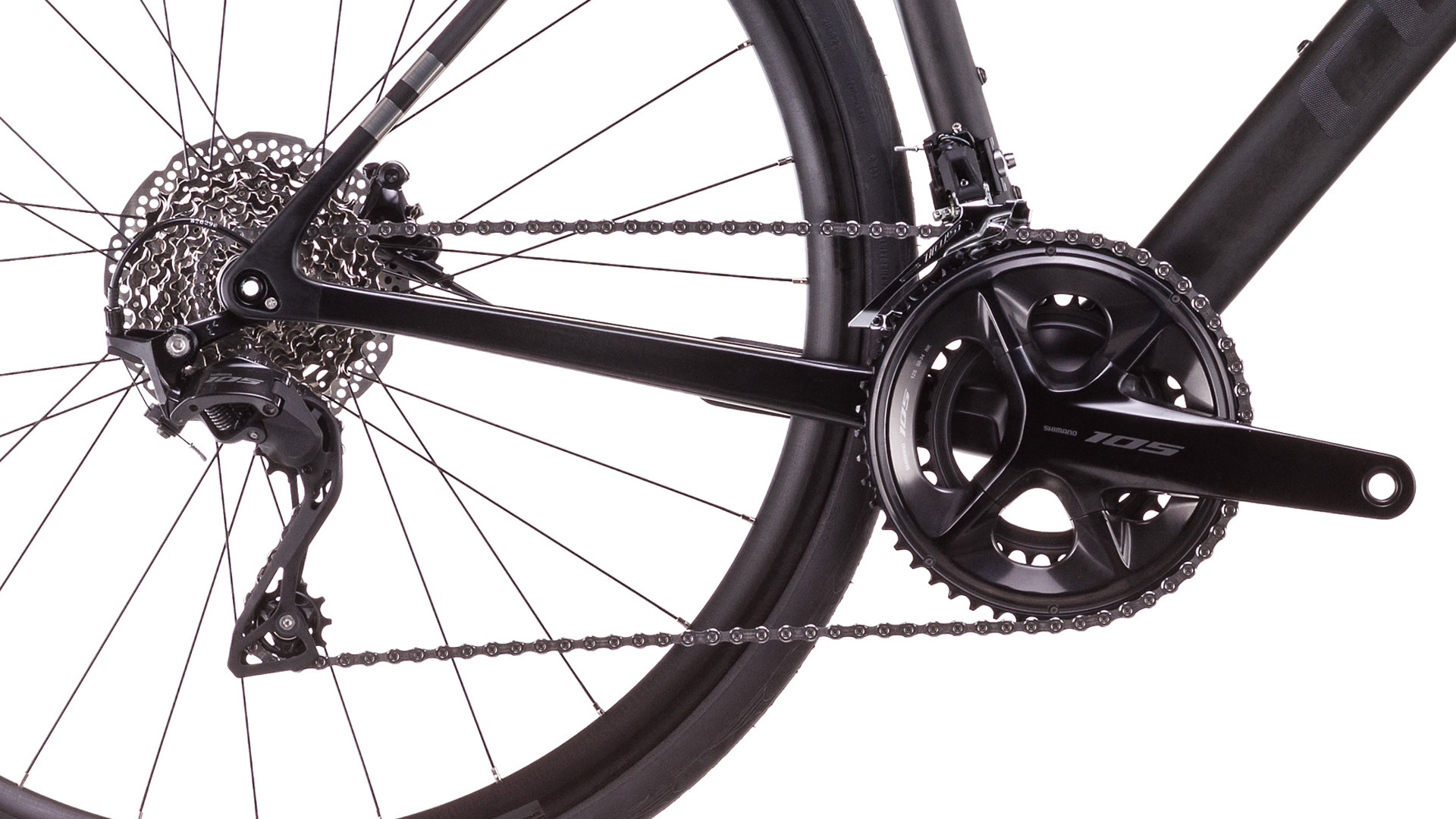 Shimano 105 R7000 Kettensatz – 52/36 Rennrad-Komponenten Für Ausdauerfahrer Shimano 105 R7000 Kettensatz – 52/36 Rennrad-Komponenten Für Ausdauerfahrer