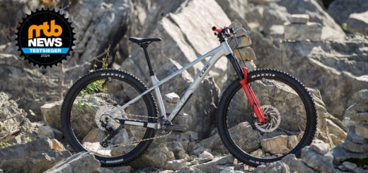 Cube Reaction TM Pro Testsieger 2024
