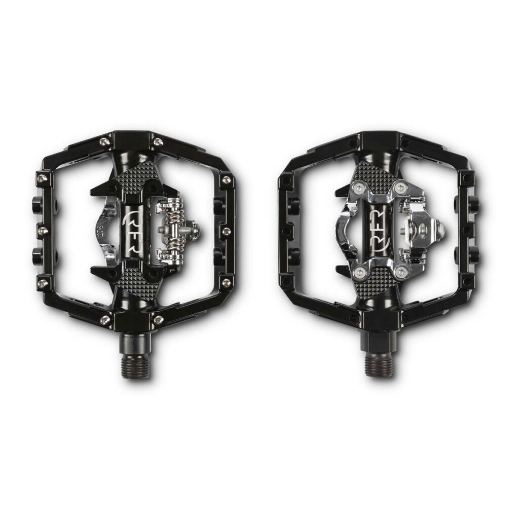 RFR Pedale Flat & Klick für E-MTB
