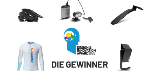 ACID Zubehör Gewinner Award 2025