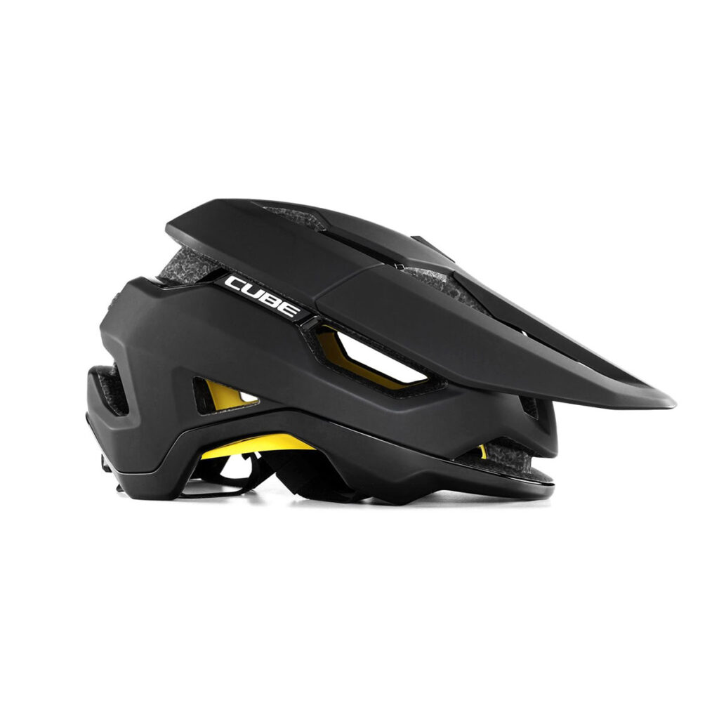 Cube Helm Trooper - Fahrradhelm