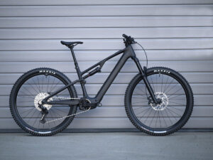 Cube AMS Hybrid ONE44 Race BIKE Testsieger