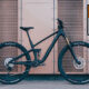 Stereo ONE44 Testsieger Fully MTB