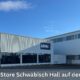 Cube Store Schwäbisch Hall auf der HVM
