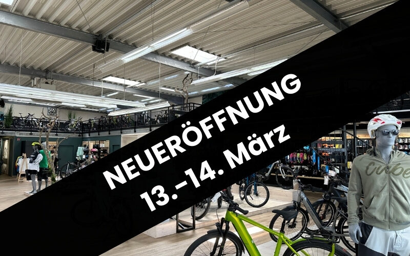 Cube Store Schwäbisch Hall